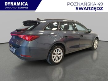 Seat Leon Sportstourer