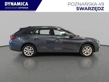Seat Leon Sportstourer