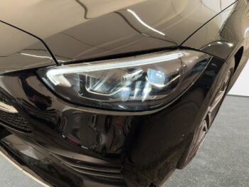 Mercedes C 200
