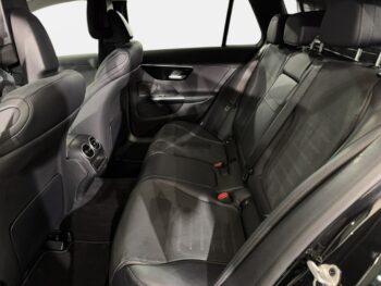 Mercedes C 200