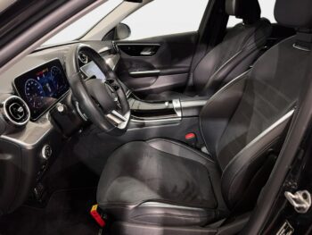 Mercedes C 200