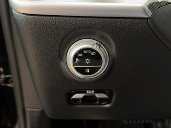Mercedes C 200
