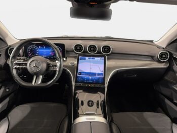 Mercedes C 200