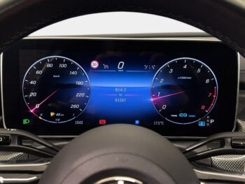 Mercedes C 200