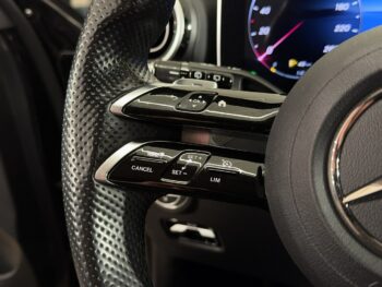 Mercedes C 200