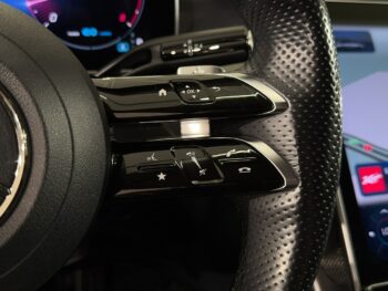 Mercedes C 200