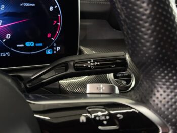 Mercedes C 200