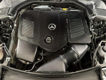 Mercedes C 200