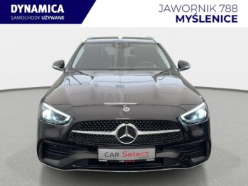 Mercedes C 200