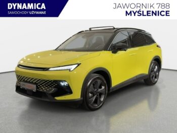 Baic Beijing 5