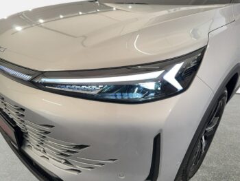 Baic Beijing 7