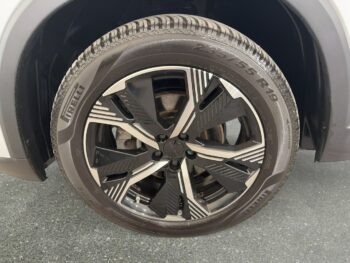 Baic Beijing 7