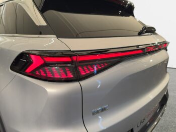 Baic Beijing 7