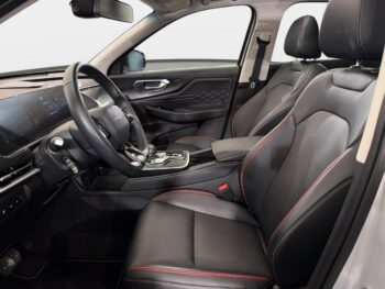 Baic Beijing 7