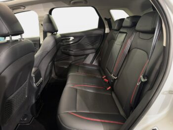 Baic Beijing 7