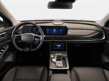 Baic Beijing 7