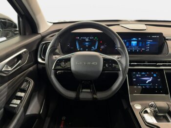 Baic Beijing 7