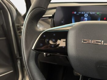 Baic Beijing 7