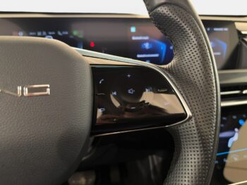 Baic Beijing 7