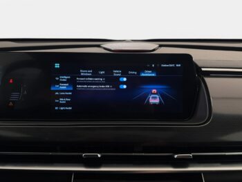 Baic Beijing 7