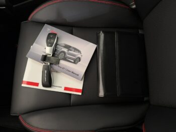 Baic Beijing 7