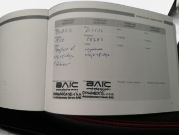 Baic Beijing 7