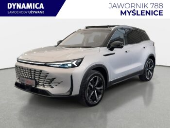Baic Beijing 7