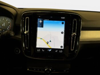 Volvo XC 40
