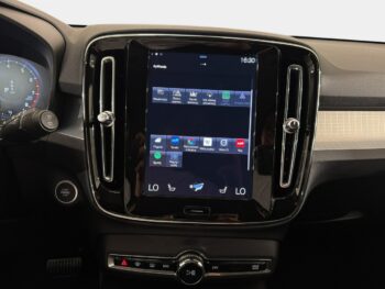 Volvo XC 40