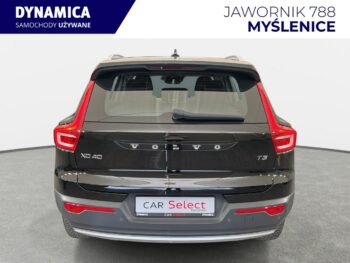 Volvo XC 40