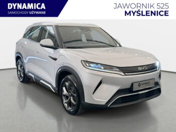 BYD Atto 2