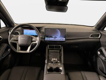 BYD Atto 2