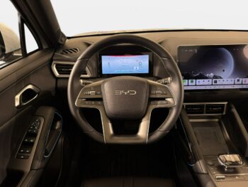 BYD Atto 2
