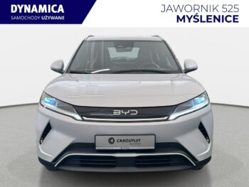 BYD Atto 2