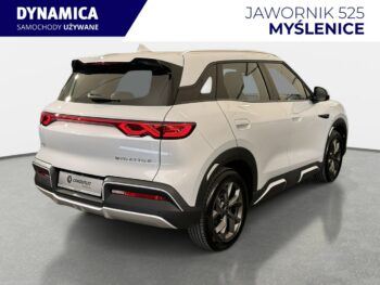 BYD Atto 2