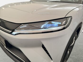 BYD Atto 2