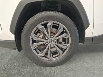 Toyota RAV-4