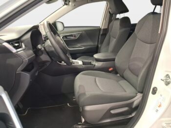 Toyota RAV-4