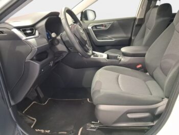 Toyota RAV-4
