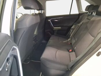 Toyota RAV-4