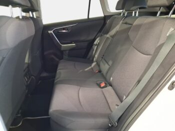 Toyota RAV-4