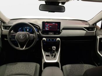 Toyota RAV-4
