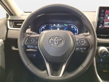 Toyota RAV-4