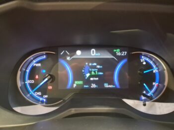 Toyota RAV-4