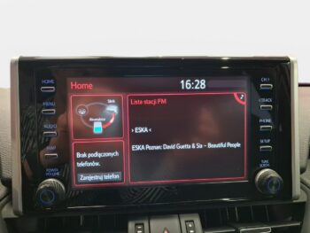 Toyota RAV-4