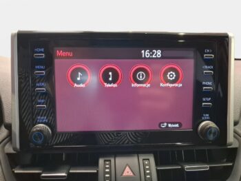 Toyota RAV-4