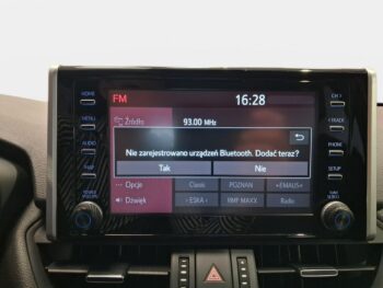 Toyota RAV-4