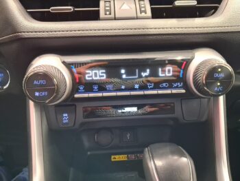 Toyota RAV-4