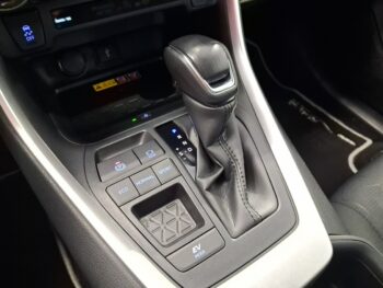 Toyota RAV-4