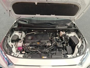 Toyota RAV-4